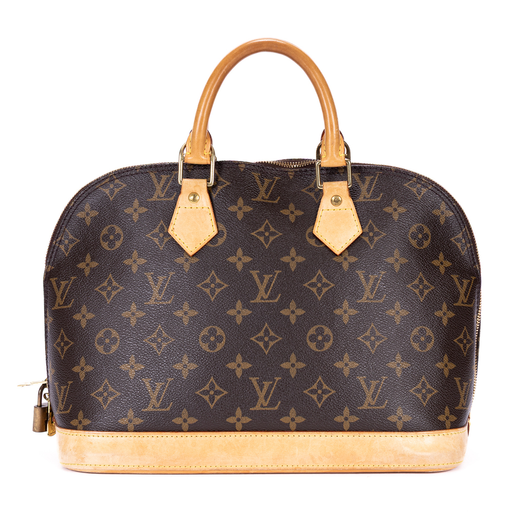 Louis Vuitton Alma PM